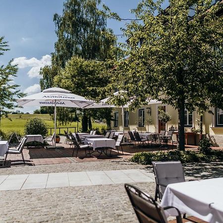 Angermuehle Landgasthof Altenmarkt an der Alz Екстериор снимка
