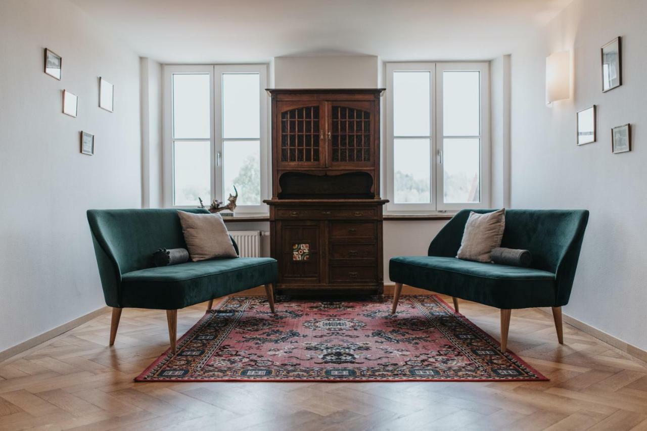 Angermuehle Landgasthof Altenmarkt an der Alz Екстериор снимка