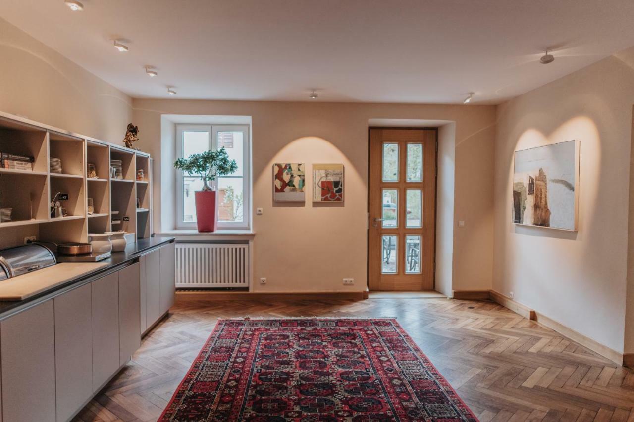Angermuehle Landgasthof Altenmarkt an der Alz Екстериор снимка
